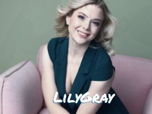 LilyGray