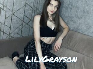 LilyGrayson