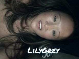 LilyGrey