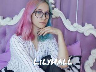 LilyHall