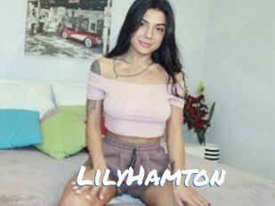 LilyHamton
