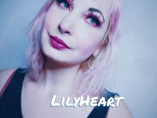 LilyHeart