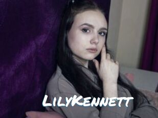 LilyKennett