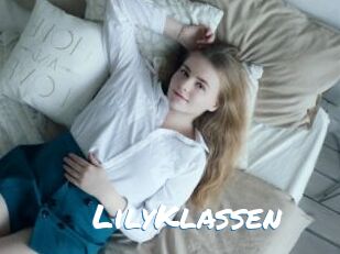 LilyKlassen