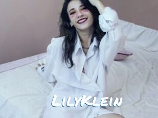 LilyKlein