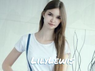 LilyLewis