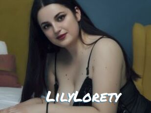 LilyLorety