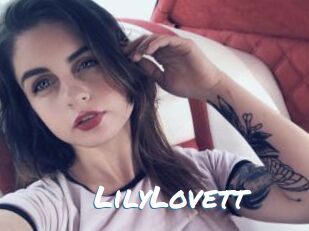 LilyLovett