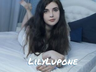 LilyLupone