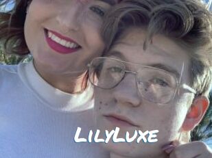 LilyLuxe