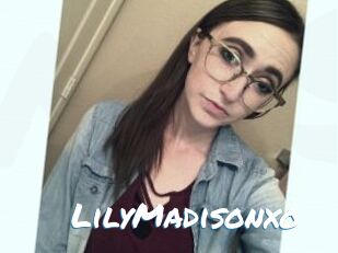LilyMadisonxo