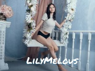 LilyMelous