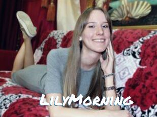 LilyMorning Max 50
