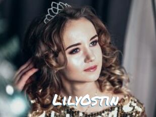 LilyOstin