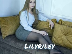 LilyRiley