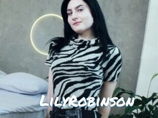 LilyRobinson Max 50