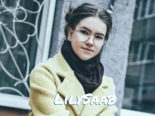 LilySaab