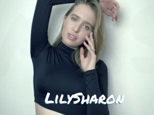 LilySharon