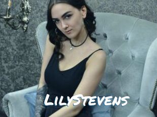 LilyStevens
