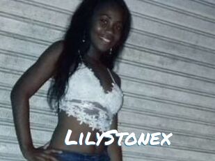 LilyStonex Max 50