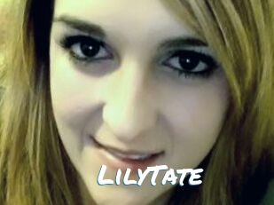 LilyTate
