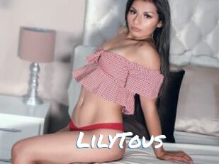 LilyTous