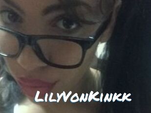 LilyVonKinkk
