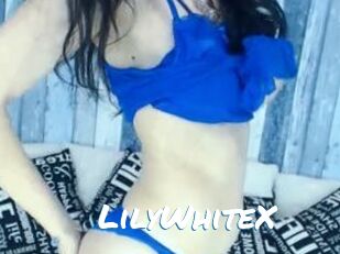 LilyWhiteX