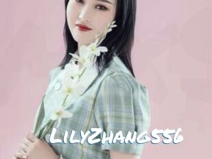 LilyZhang556