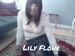 Lily_Flour