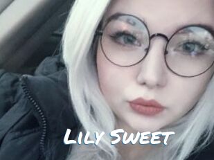 Lily_Sweet