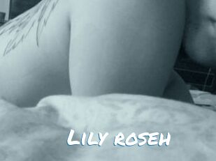Lily_roseh