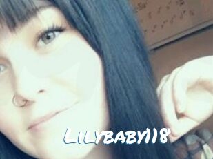 Lilybaby118