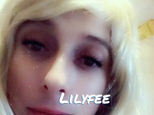 Lilyfee
