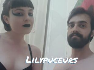 Lilypuceurs