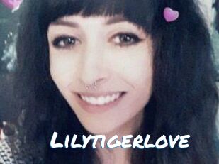 Lilytigerlove