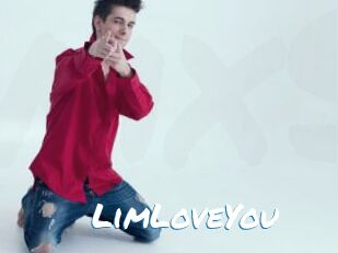 LimLoveYou