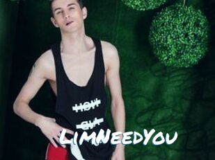 LimNeedYou