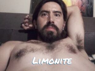 Limonite