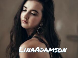 LinaAdamson