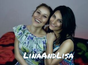 LinaAndLisa