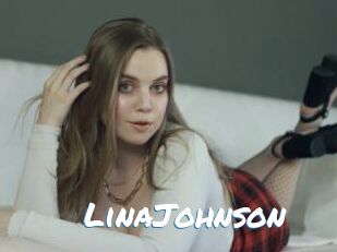 LinaJohnson