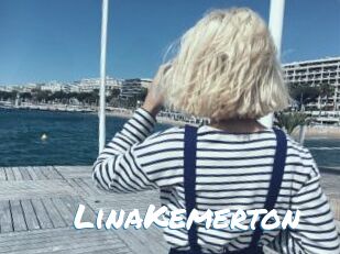 LinaKemerton