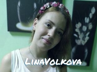 LinaVolkova