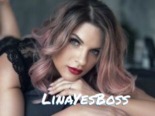 LinaYesBoss