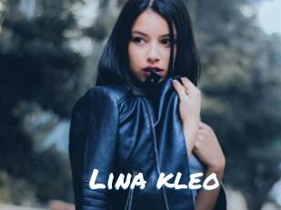 Lina_kleo