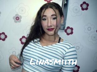 Linasmiith