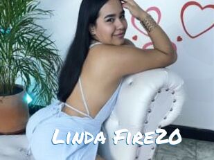 Linda_Fire20 Max 50