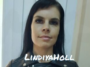 LindiyaHoll