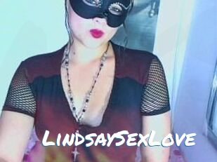 LindsaySexLove